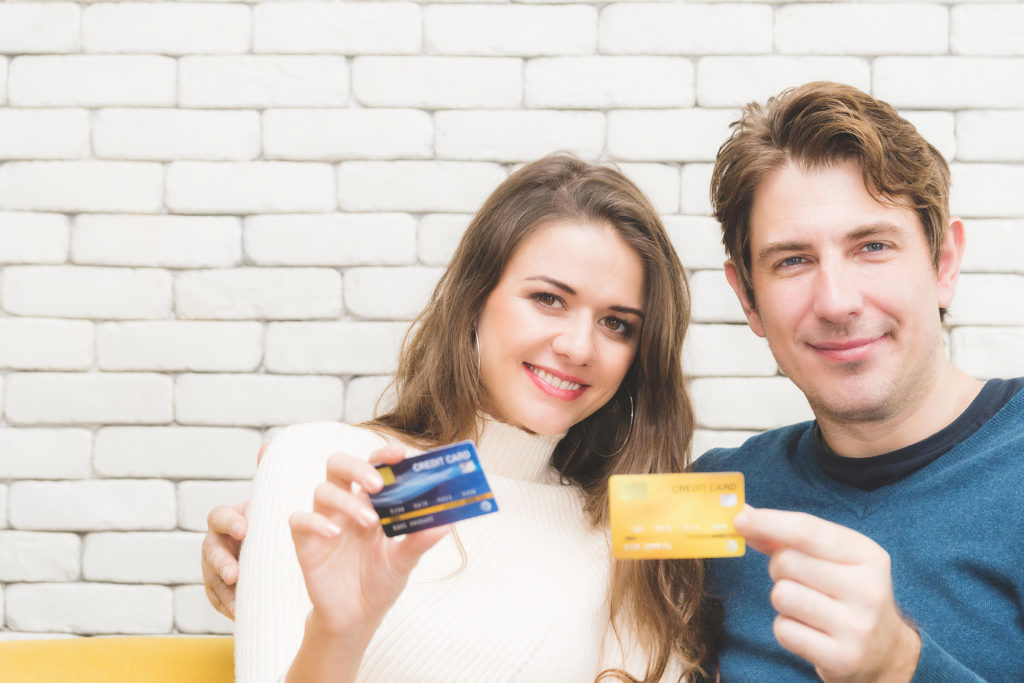 Which card is best for you: debit card or credit card?