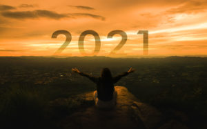 How 2021 Can Be Different