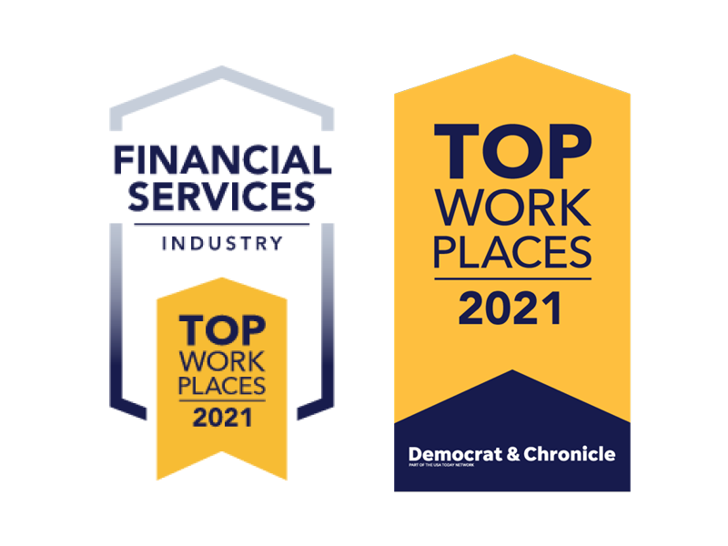 Top Workplaces Rochester Winner