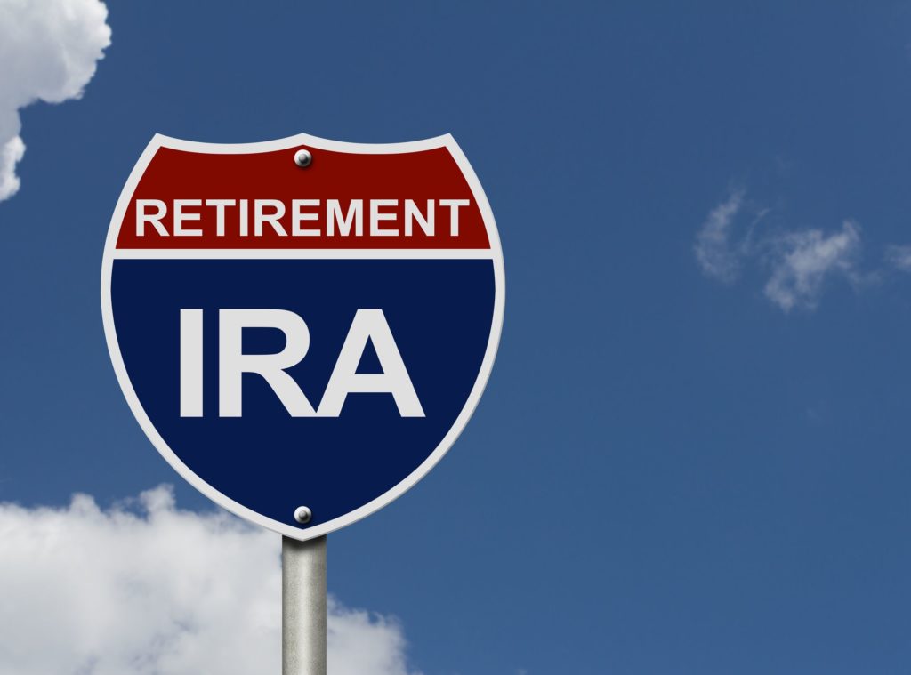Retirement Savings: All About IRAs
