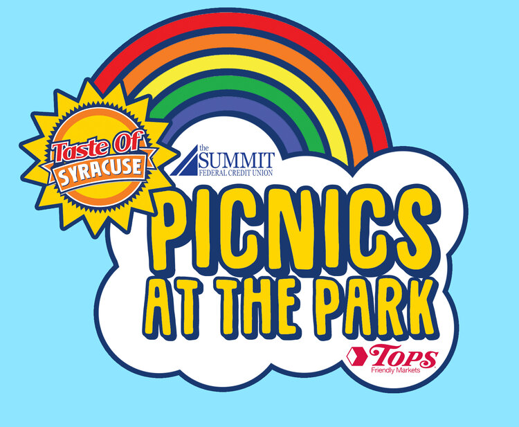 The Summit Federal Credit Union Taste of Syracuse Picnics at the Park