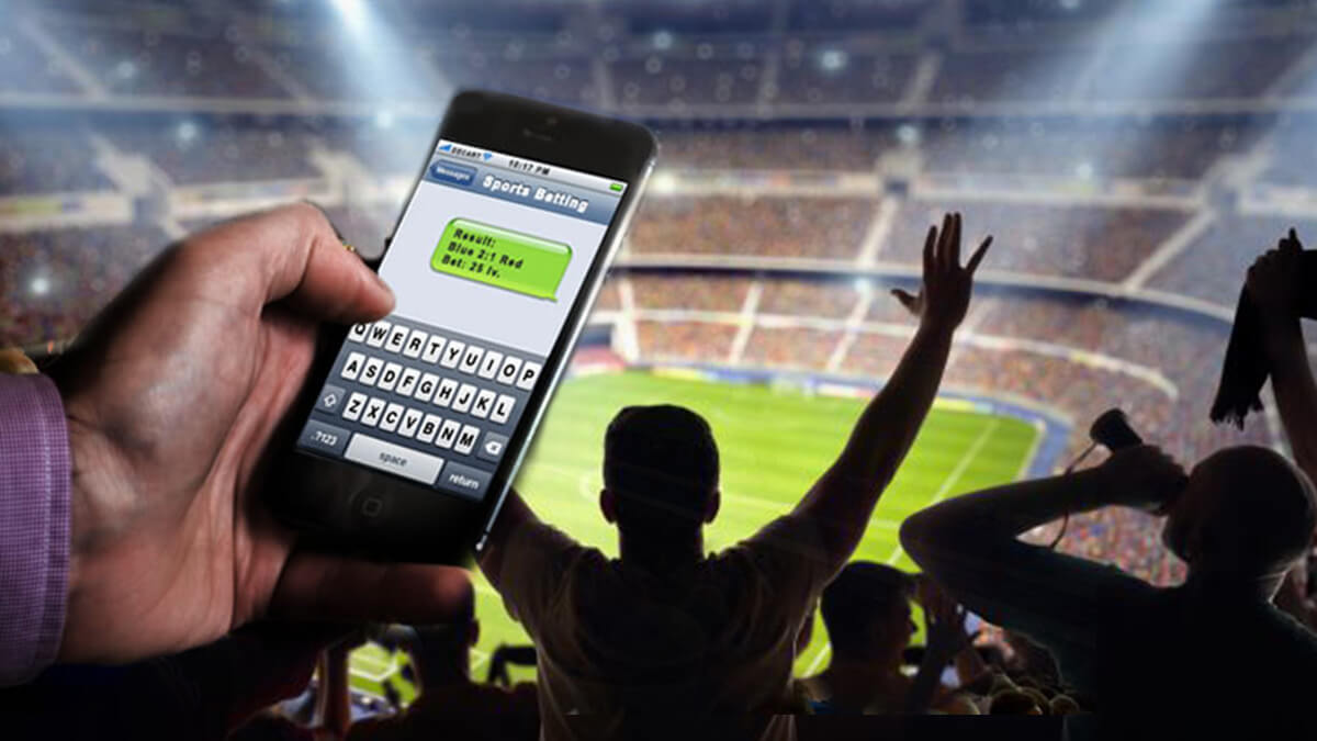 Online Sports Betting Safety | The Summit FCU