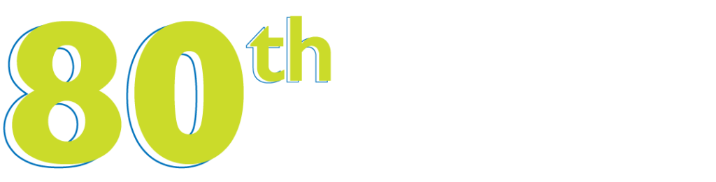 80TH VIRTUAL ANNUAL MEETING
