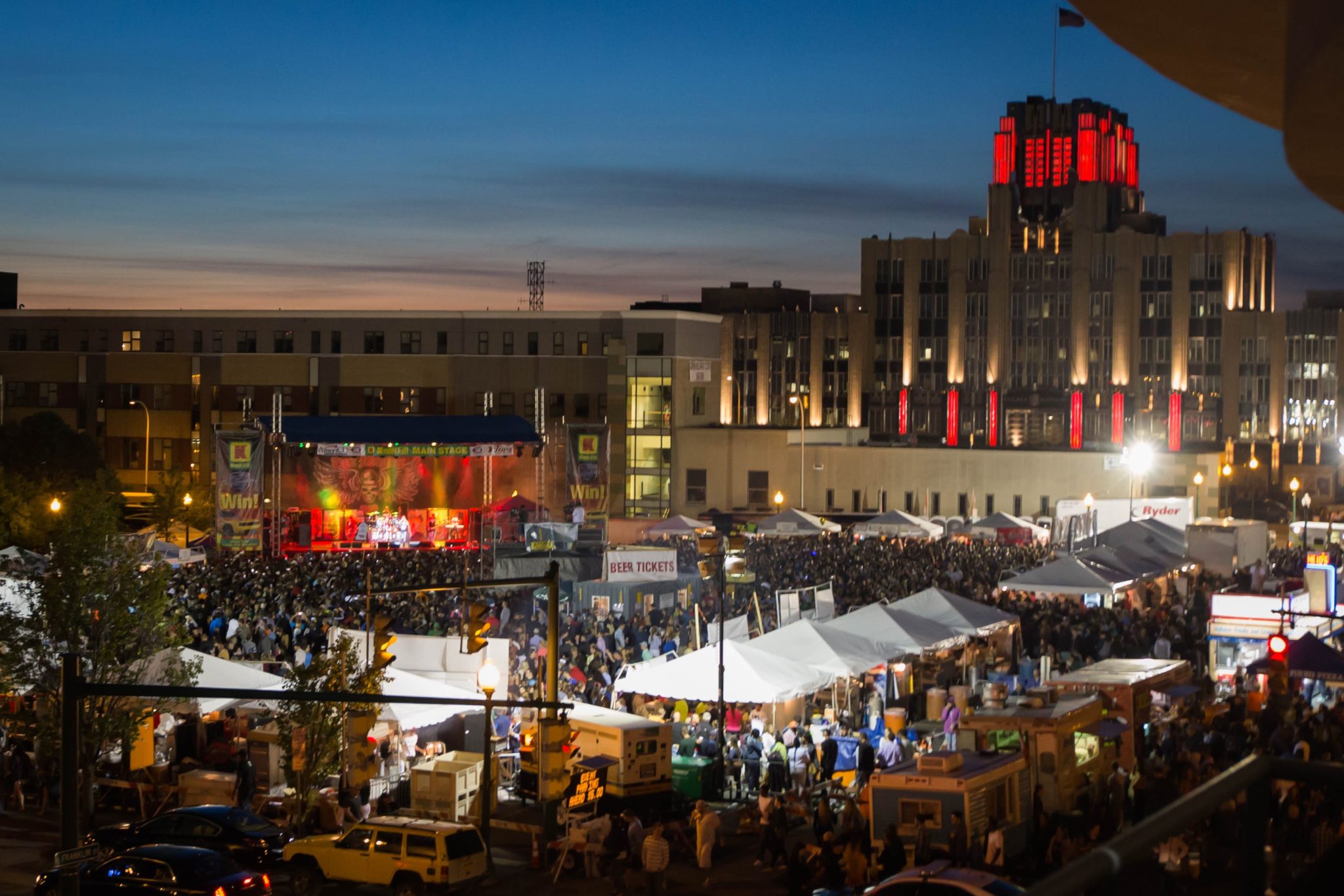 Taste of Syracuse 2022: Meet the Beneficiaries | The Summit FCU