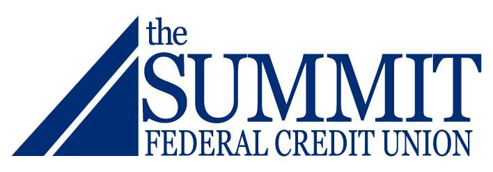 Logo - The Summit Federal Credit Union