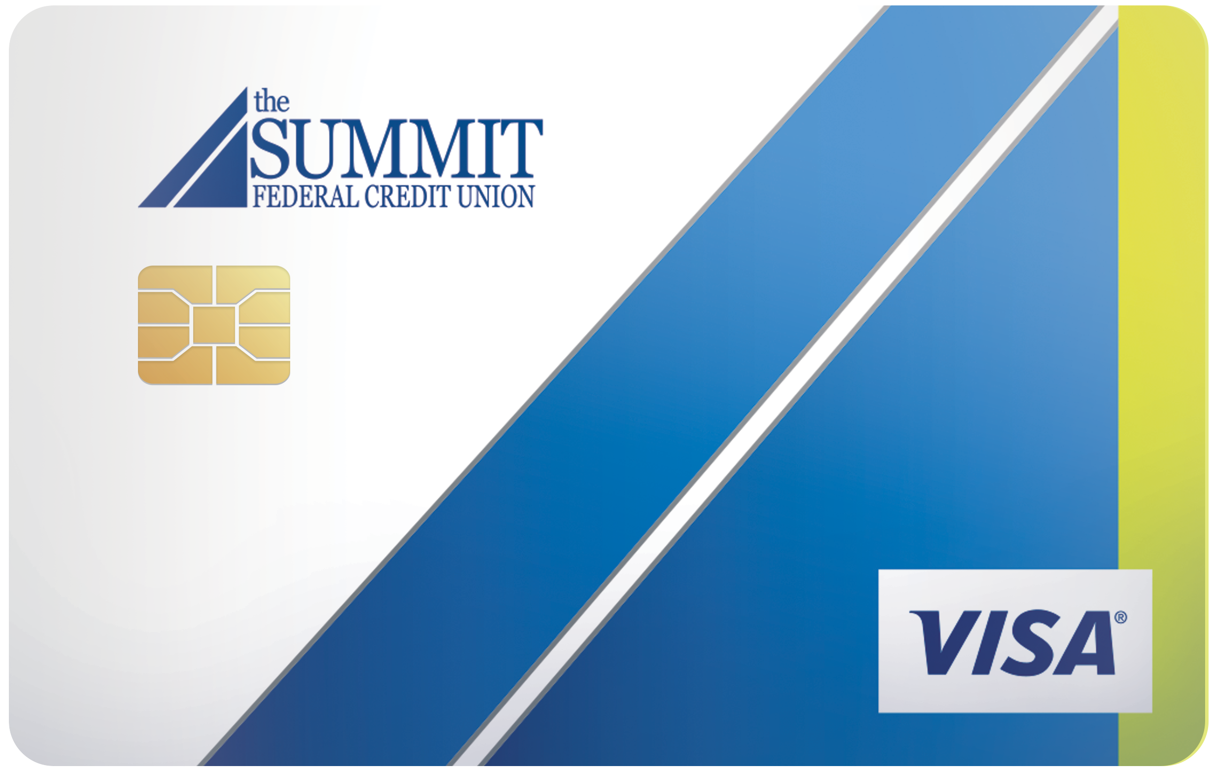 Card - Visa® Secured