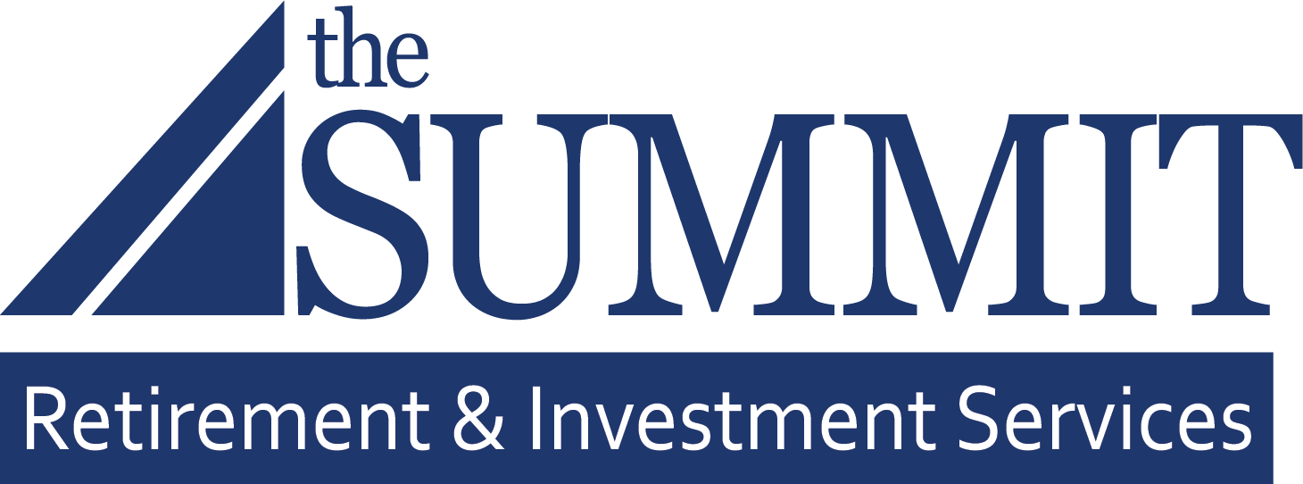 The Summt Retirement and Investment Services Logo