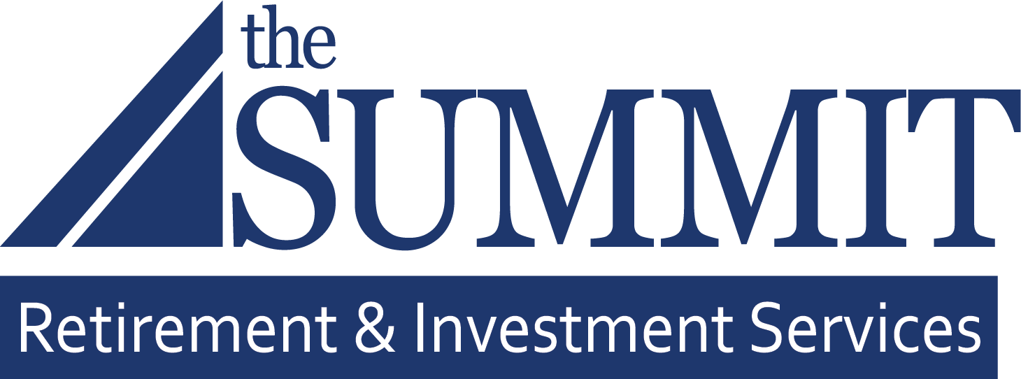 The Summt Retirement and Investment Services Logo