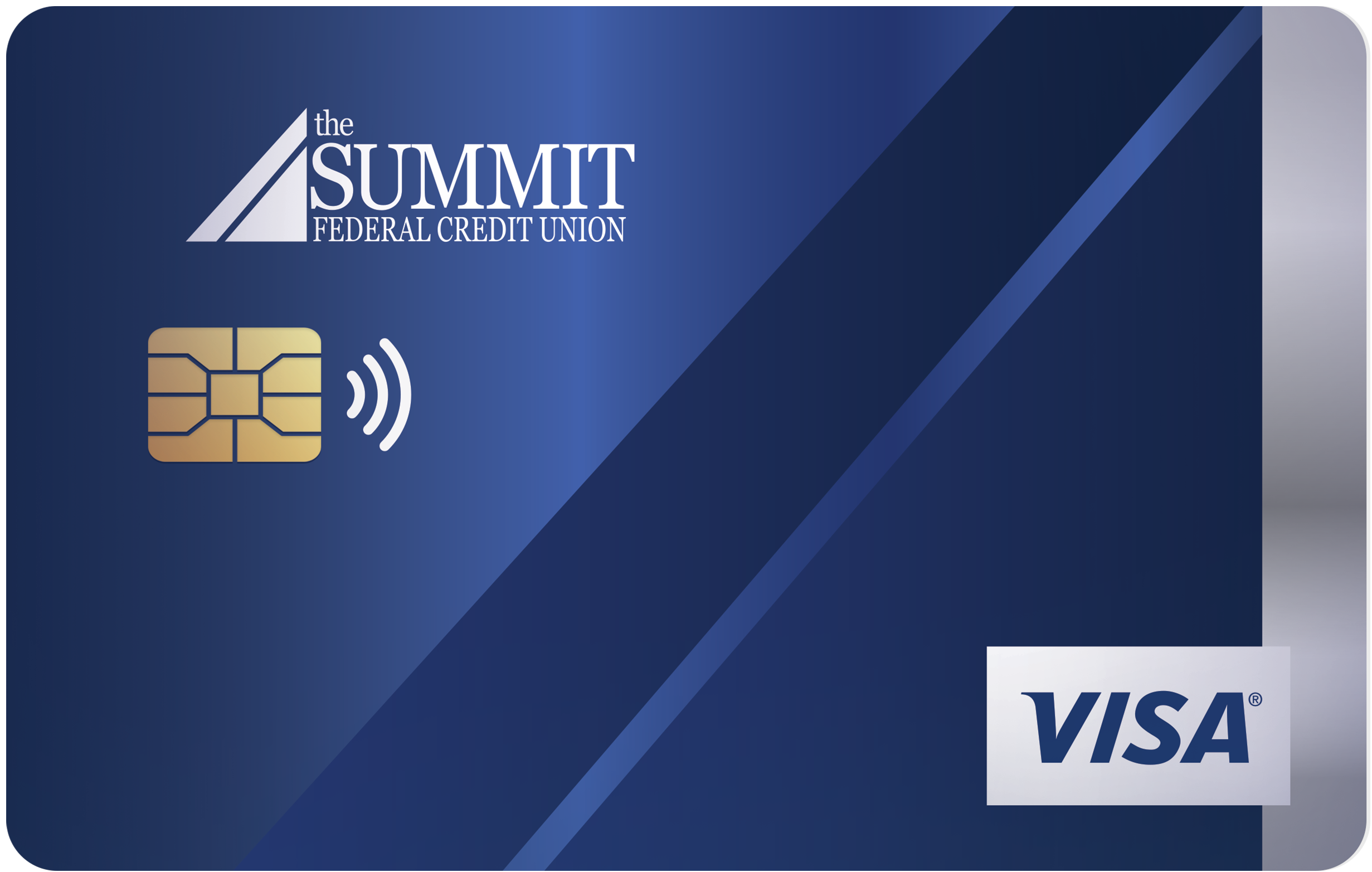 Card - Visa® Platinum