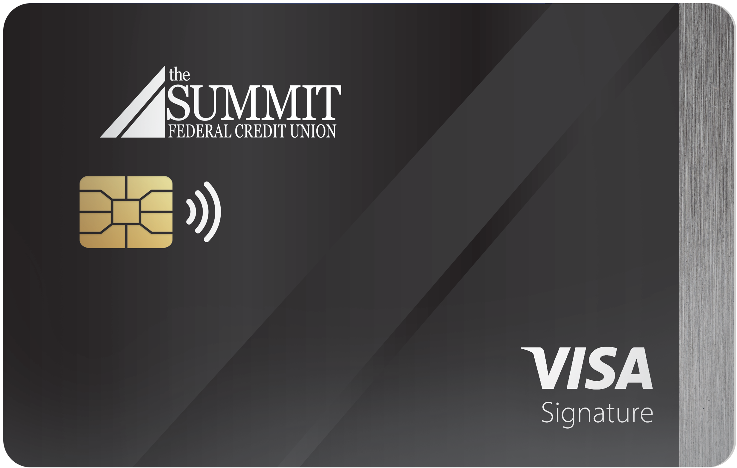 Card - Visa Signature®