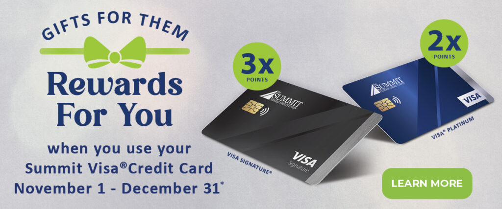 gifts for them rewards for you get your card
