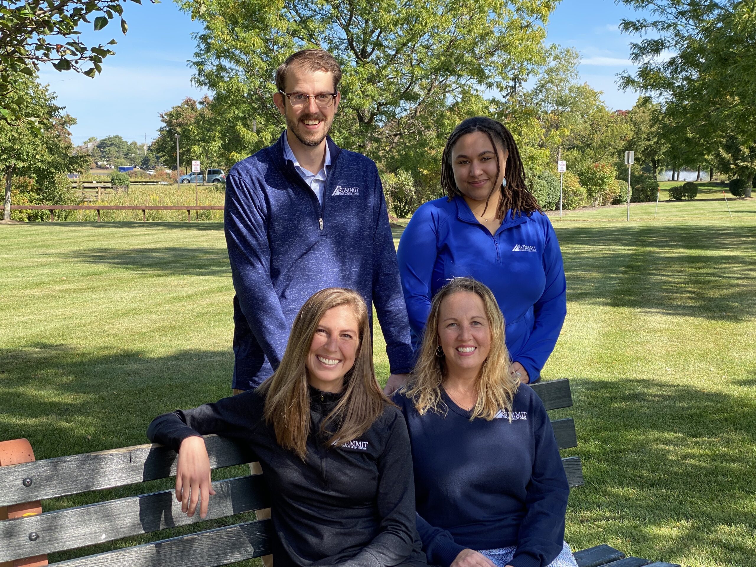  virtual branch - cody, raelynn, maddie, christine 