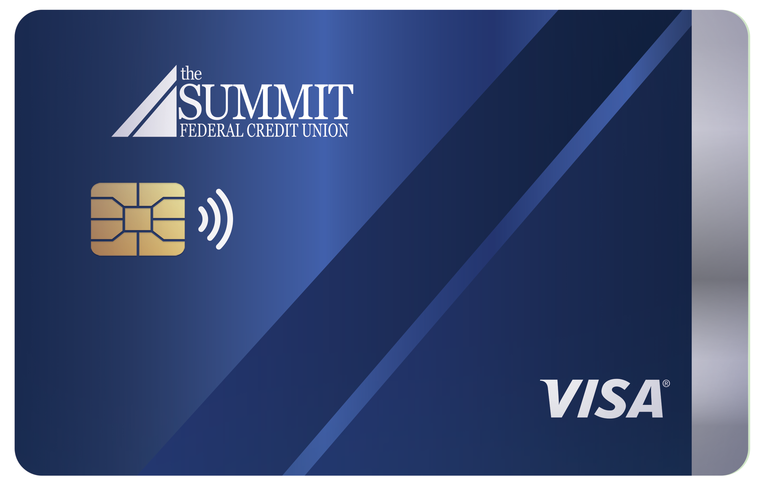 Card - Visa® Platinum