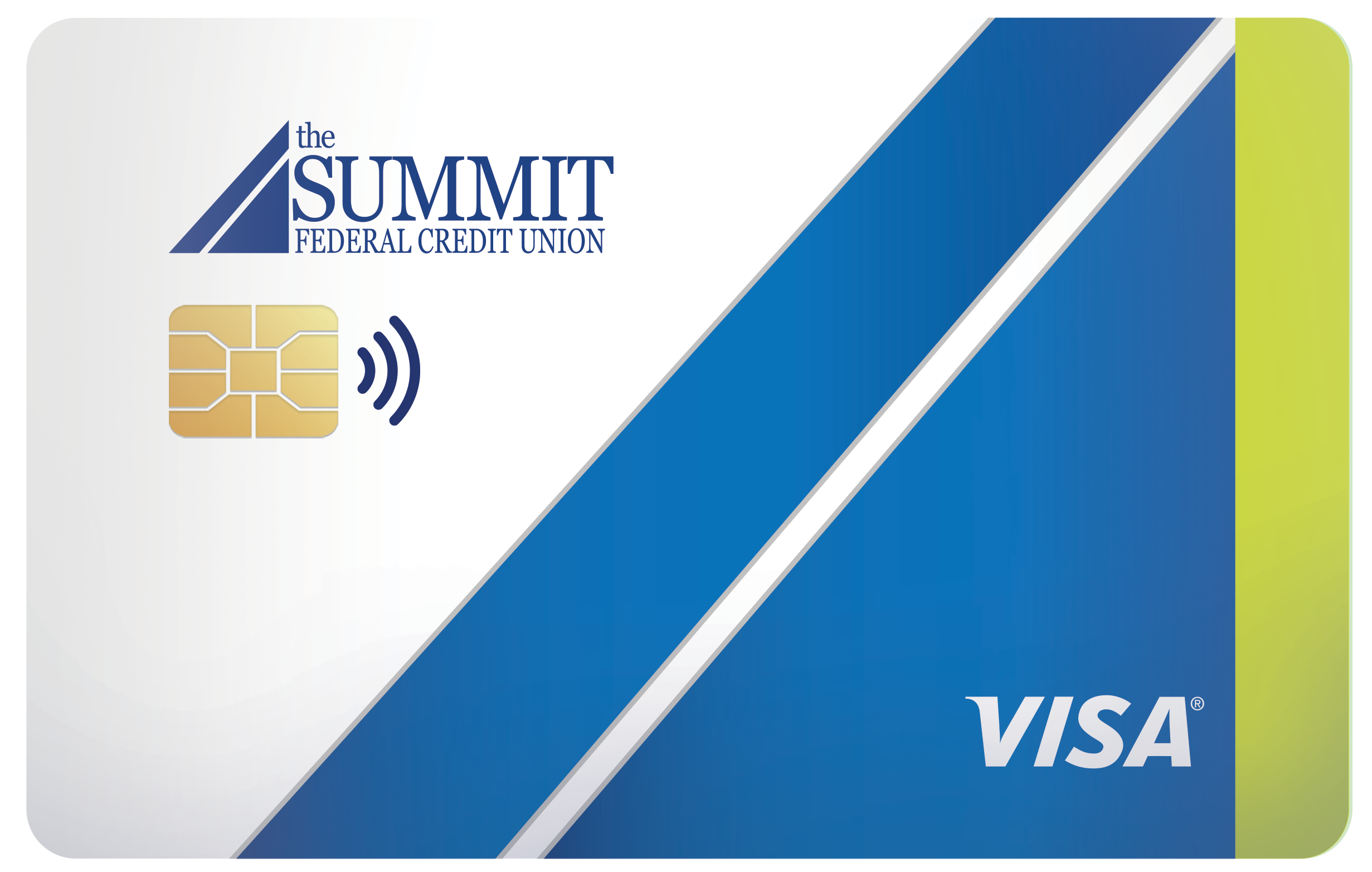 Card - Visa® Secured
