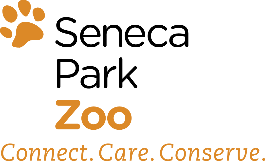 Seneca Park Zoo logo