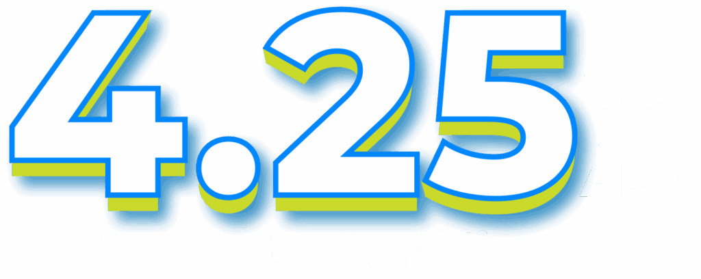 4.25% APY 5-Month Certificate